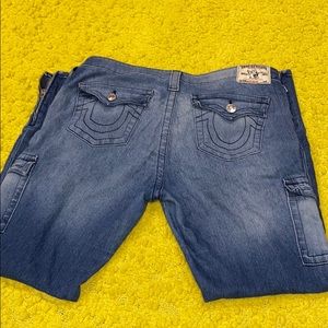True Religion jeans